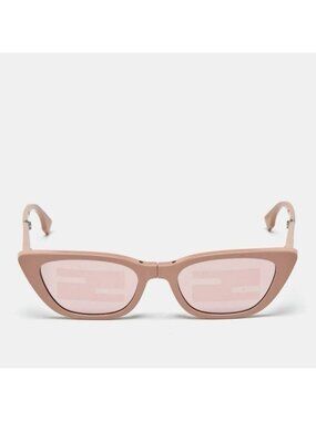 Fendi | Accessories | Fendi Women Sunglasses Brown Gradient  display picture 1